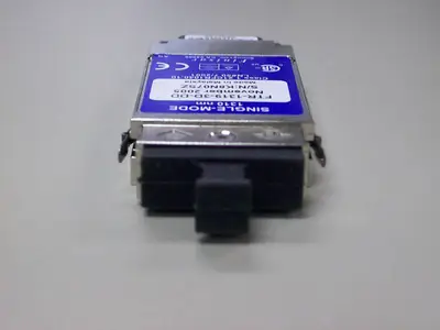 USED Finisar FTR-1319-3D-DD