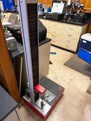 USED TESTOMETRIC M250-2.5CT