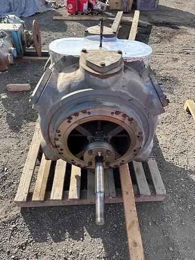 Used ARIEL JGK-HP Cylinders | Compression Source #412328