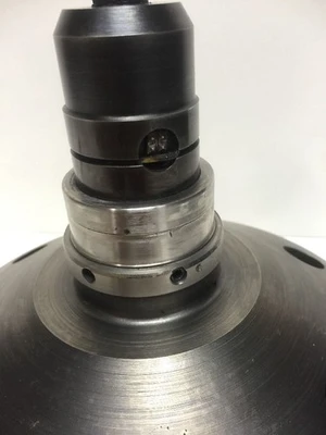 NEW Forkhardt D3925A01P1