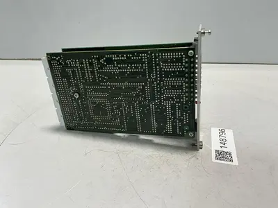 USED BACHMANN ELECTRONIC UTI 06 F1