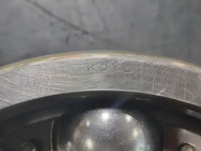 NEW KOYO 6317