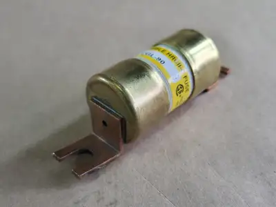 NEW COOPER BUSSMAN INC. CGL-90