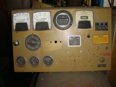 Used _UNKNOWN_ 85R82 57602A Generators Minnesota US | A&I Equipment #1317559