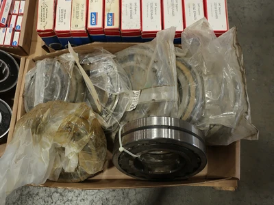 Used SKF _UNKNOWN_ Bearings Ohio US | Aucto #1306630