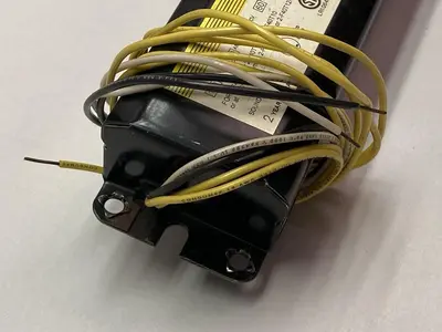 Used MAGNETEK E620-F-240-TP Misc Electrical & Power Parts Ohio US | Surplus Asset Holdings #1436937