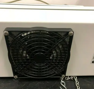 ION SYSTEMS CRITICAL ENVIRONMENT IONIZER 5810