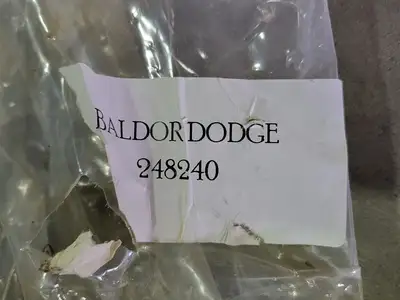 NEW BALDOR DODGE 248240