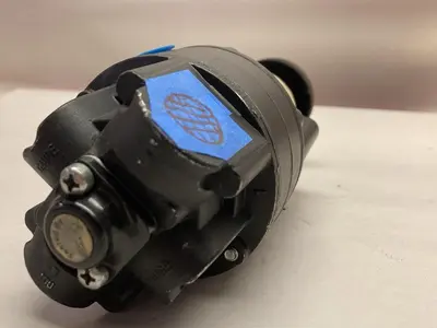 Used FAIRCHILD 1600 Air Pressure Regulators Ohio US | Surplus Asset Holdings #1292025