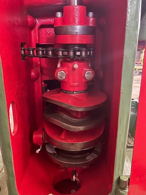 Used _UNKNOWN_ _UNKNOWN_ Can Seamers New York US | Melvina Can Machinery #1229215