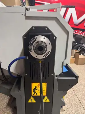 2018 HAAS TL-1 Lathes CNC | Asset Exchange Corporation (7)