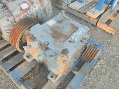 USED - H20M4-35 RR