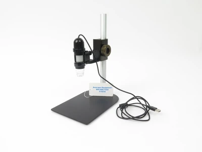 Used BYK-Gardner DPM 100 Microscopes California US | ANACAPA EQUIPMENT BROKERS, INC #1443428
