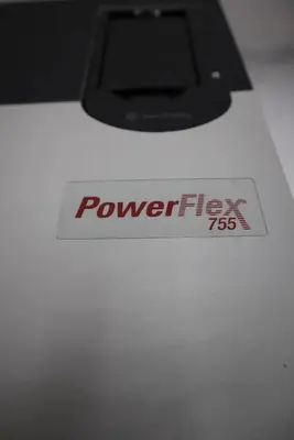 ALLEN BRADLEY 20G11ND096JA0NNNNN 75 HP POWERFLEX 755 DRIVE NEW UNIT STOCK S-593