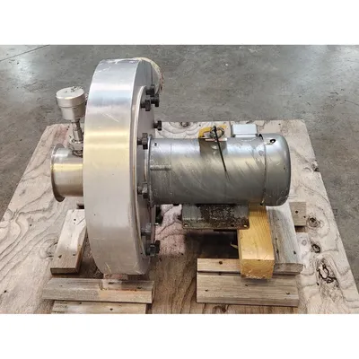 New | in-Stock _UNKNOWN_ _UNKNOWN_ Centrifugal Blowers West Virginia US | JM Industrial #1333717