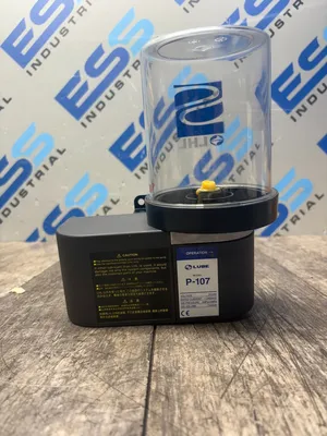 USED LUBE CORP P-107