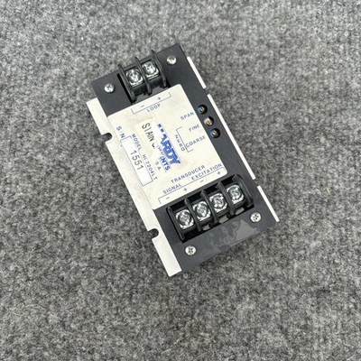 Used Hardy Instruments HI 2204LT Transducers California US | Davliegogo LLC #1707791