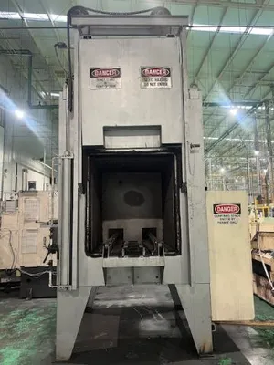 USED 1994 SURFACE COMBUSTION, INC. SDG 36-48-36