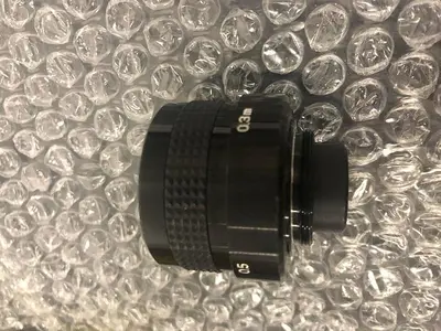 AVENIR CCTV LENS 16mm F1.6