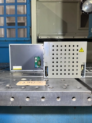 USED FANUC A02B-0120-C051
