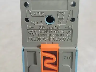 USED RELECO C2-A20X