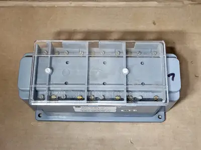 USED INSTRUMENT TRANSFORMERS 3VTN460-346-69.3CC