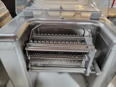 Used Biro Pro 9 Sir Steak Cuber, Tenderizer