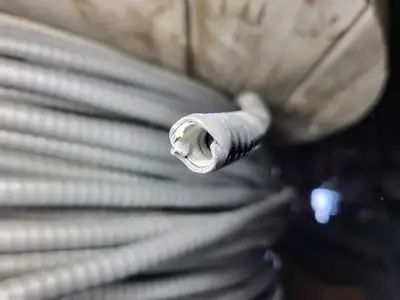 NEW BELDEN 23507D