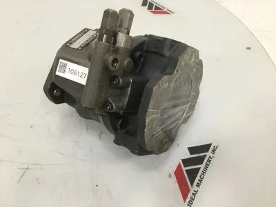 USED REXROTH AA10VS045DFR131RPKC62K02