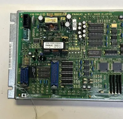 USED FANUC A16B-3200-0230/06B