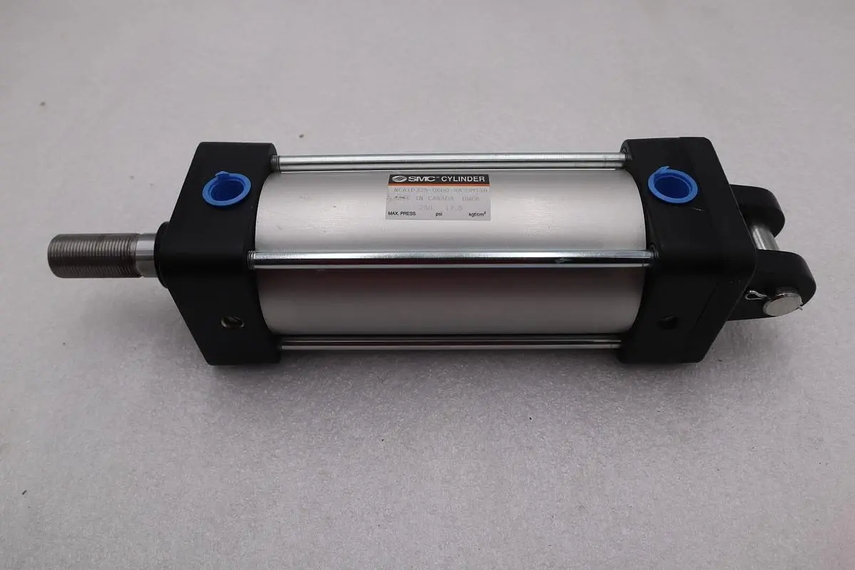 Used _UNKNOWN_ _UNKNOWN_ Pneumatic Cylinders Pennsylvania US | Global Equipment International, LLC #1436223