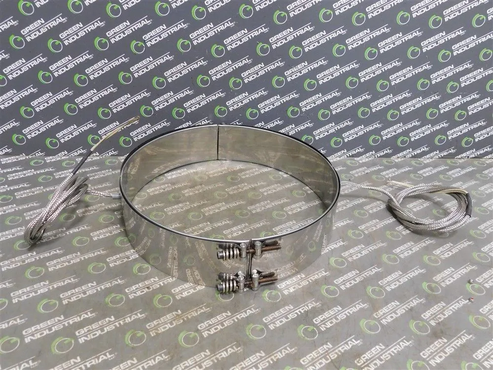 USED HEAT & SENSOR 1033679