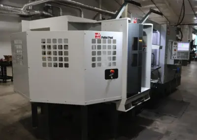 2023 HAAS EC-400PP Horizontal Machining Centers | Machinery Network (5)