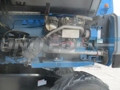 Used 2016 Genie SX180 Telescopic Boom Lifts New York US | United Lift #1446868