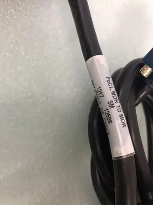 USED NATIONAL INSTRUMENTS 199744A-05