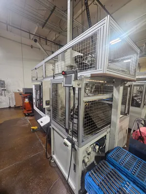 2013 HYUNDAI WIA E160A CNC Lathes | Midstate Machinery (13)