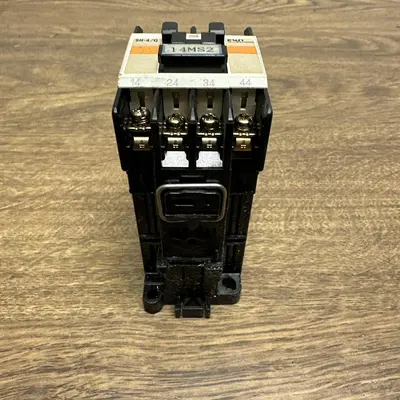 USED FUJI ELECTRIC SH-4/G