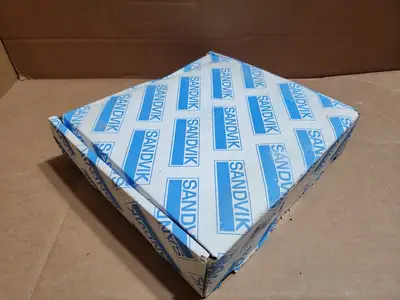 NEW SANDVIK 55204003