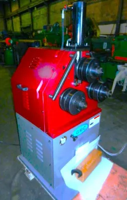USED GMC PRB-55H
