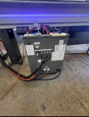 2017 POLYGIM KOBRA 16SLY Swiss Type Automatic Screw Machines | Liberty Machine Works LLC (10)