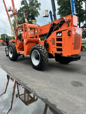 Used 2020 SKYTRAK 10054 Misc Forklifts Pennsylvania US | National Lift Equipment #1371406