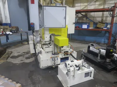 2025 CINCINNATI #325-12 GRINDERS, CENTERLESS | GCH Machinery (7)