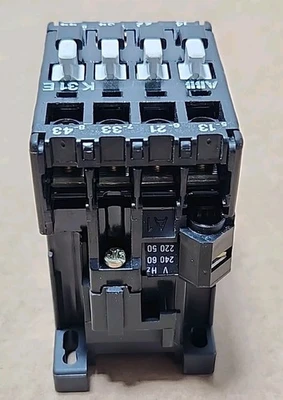 NEW ABB K31-2