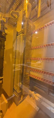 Holzher Evolution 7405 Vertical CNC