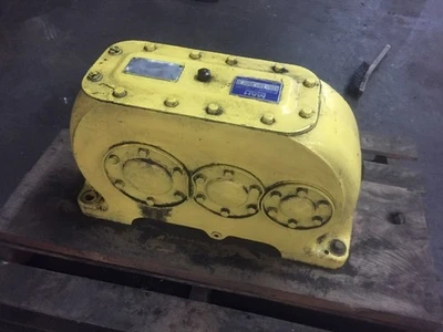 USED SGC Dorris 2838