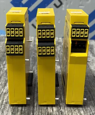 SICK FX3-XTDI80002 1044124 Electrical/PLC/Automation | ESS Industrial Equipment Sales (6)
