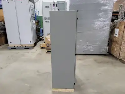 USED ABB ACS800-04-0060-7+K454+L503
