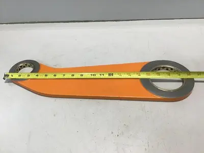 USED CINCINNATI MILACRON 5038009