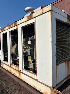 CUMMINS VTA28GS2 Generators | MD Equipment Services LLC (6)