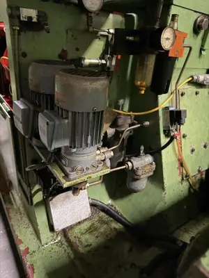 USED CARLO SALVI RF/476/SV